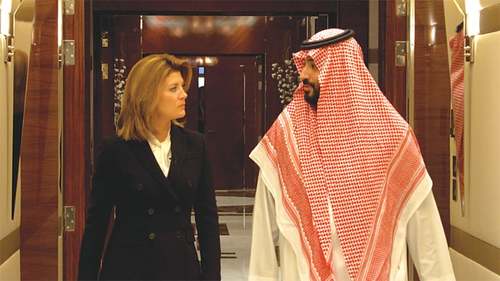 Oil prices dip as S. Arabia eyes non-military solution to Iran crisis Oil prices dip as S. Arabia eyes non-military solution to Iran crisis