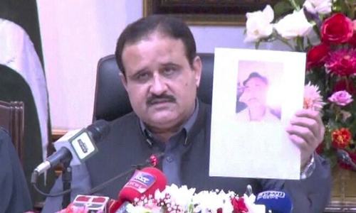 Punjab CM announces arrest of 'serial killer' behind murders of minor boys in Kasur
