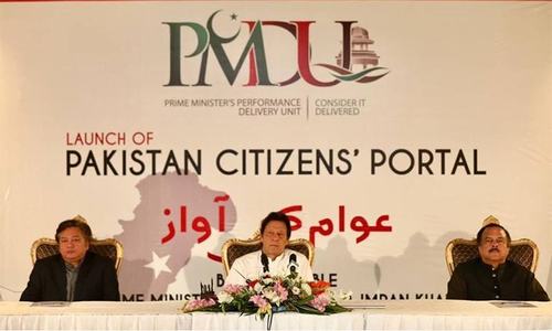 Over 0.5m complaints resolved through citizen portal