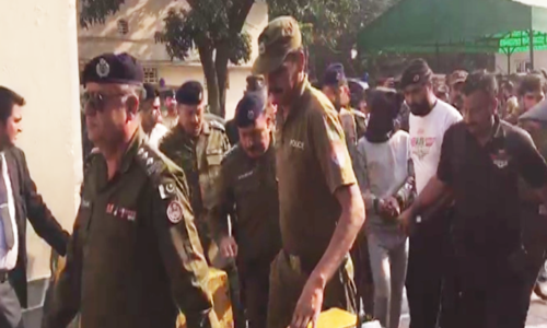 Chunian case suspect averted arrest twice