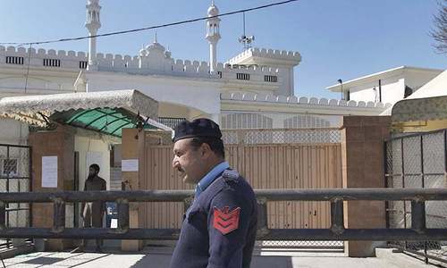 &lsquo;65 properties of four banned groups seized under anti-terror financing laws&rsquo;