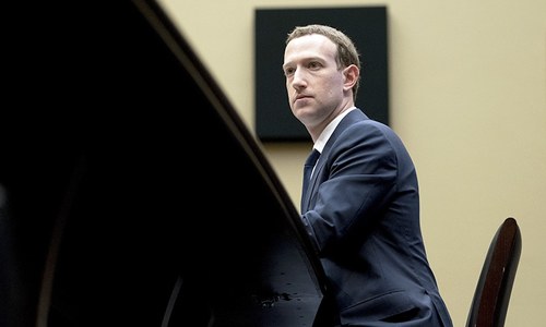 Facebook suffers legal blow in EU court over hate speech