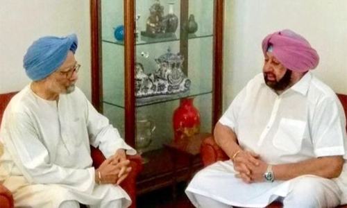 Manmohan Singh agrees to visit Kartarpur for Guru Nanak's 550th birth anniversary: report