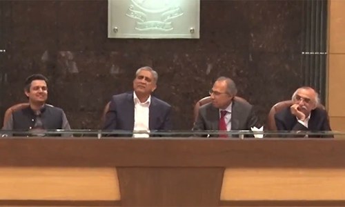 Meeting with COAS was cordial: industry leaders