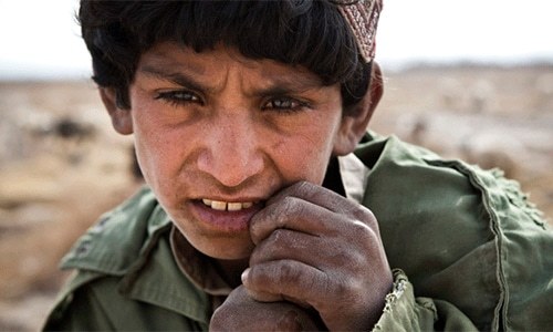 Murder, injuries and rape: UN report says 14,000 grave violations against Afghan kids took place in 4 years