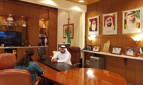 UAE to invest $5bn in oil refinery project in Pakistan by end of 2019: report
