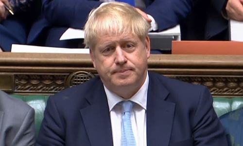 UK PM Johnson will ask for Brexit extension if no deal by October 19, court told