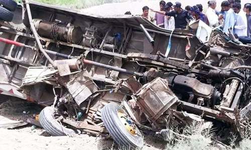Fatal road accidents: Traffic police will be complainant if victim&rsquo;s heirs found reluctant