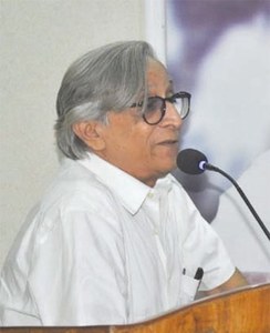 Senior journalist Abul Hasanat passes away Senior journalist Abul Hasanat passes away