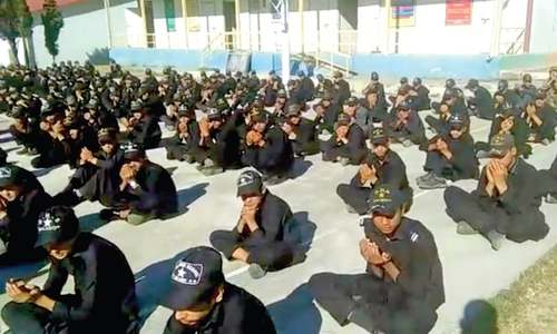 2005 quake anniversary marked amid calls for disaster preparedness