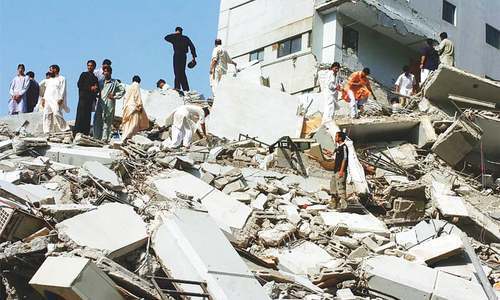 1,800 schools awaiting reconstruction 14 years after earthquake