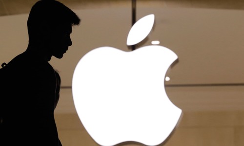 China warns Apple against 'reckless' support of Hong Kong protesters