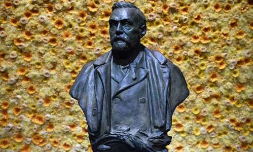 3 win Nobel Chemistry prize for battery work