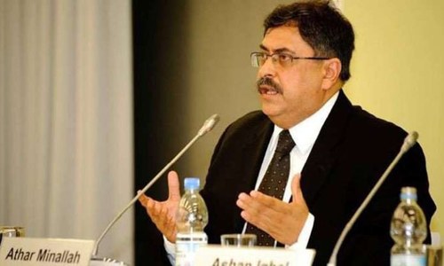 Judges are not immune from accountability:  IHC chief justice