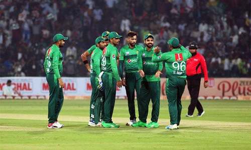 Analysis: Pakistan need to go back to basics after T20 drubbing by inexperienced Sri Lanka side