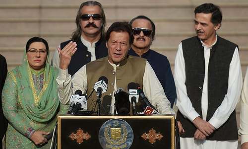 Modi has played his last card by revoking occupied Kashmir's autonomy, PM Imran says