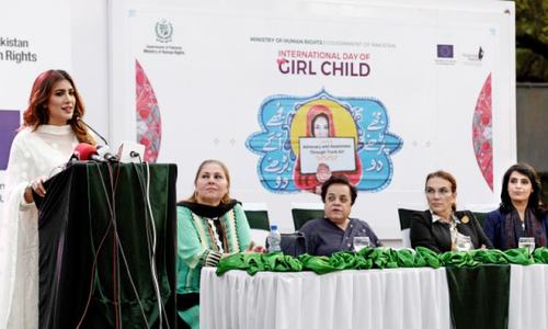 When provided the opportunity, girls can accomplish anything: Mehwish Hayat