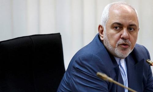 Iran says ready for talks with Saudi, with or without mediation Iran says ready for talks with Saudi, with or without mediation