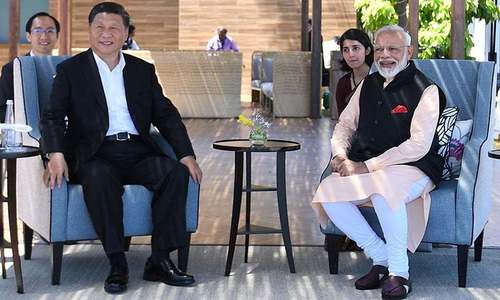 China, locked in trade war with US, agrees to tackle India's trade deficit China, locked in trade war with US, agrees to tackle India's trade deficit
