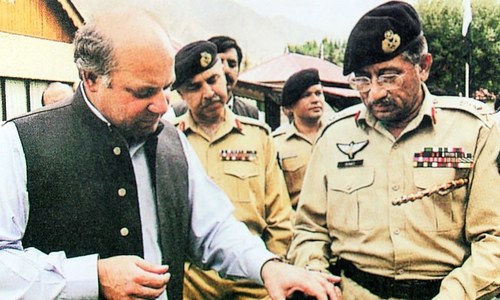 THE LAST COUP