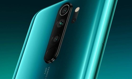 Xiaomi Redmi Note 8 Pro and Redmi Note 8 launched in Pakistan Xiaomi Redmi Note 8 Pro and Redmi Note 8 launched in Pakistan