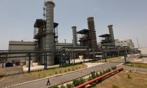 Policy confusions in gas business