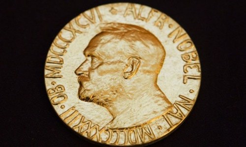 Trio wins 2019 Nobel economics prize for creating approach to fight poverty