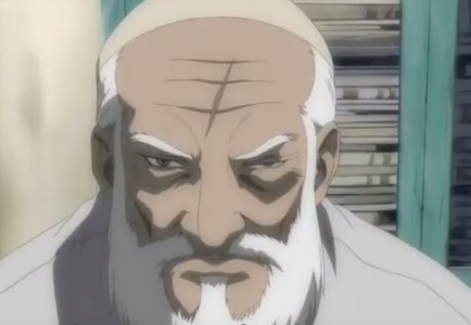 How an obscure Japanese anime made a genuine attempt to understand Pakistan