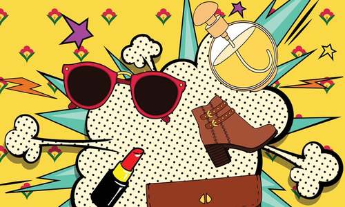 Fashioning Lifestyles