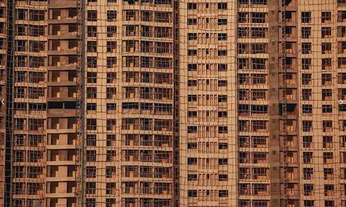 What&rsquo;s up with Lahore's new building regulations?