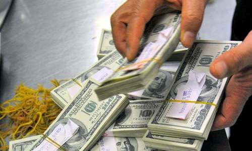 Foreign private investment jumps 51pc Foreign private investment jumps 51pc