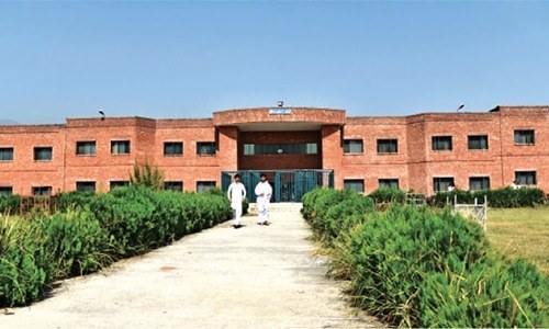 CDA action against student hostels sparks backlash