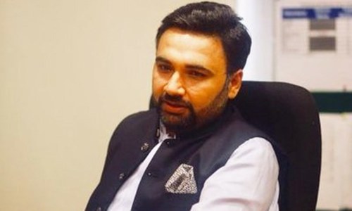 PM's focal person for polio eradication resigns