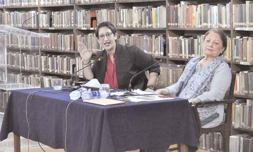 &lsquo;The fear of escalation between India and Pakistan is very real&rsquo;
