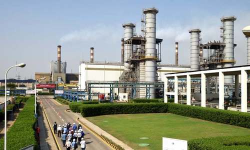 Discounted power tariff hours for industry under study