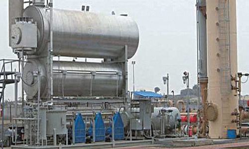 Sindh govt to facilitate oil and gas exploration