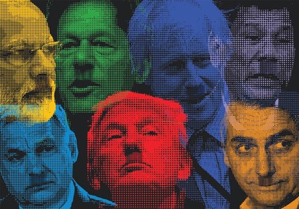 SMOKERS&rsquo; CORNER: FASCISM: WHAT&rsquo;S IN A LABEL?