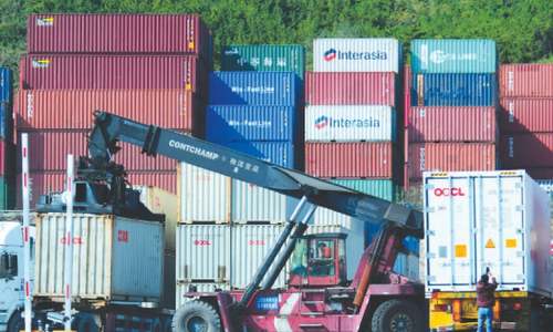 Six warning lights flashing for China&rsquo;s slowing economy