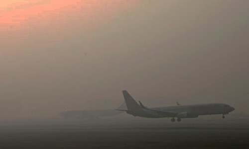 Cabinet will mull over airspace closure to India: minister