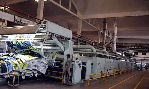 EU to help boost textile exports