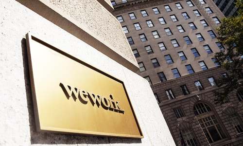 How SoftBank made WeWork an offer it had to accept