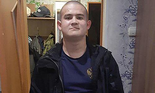 Russian soldier kills 8 in gun attack at Siberian army base