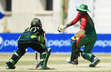 Pakistan, Bangladesh women cricket teams lock horns in T20  series opener today