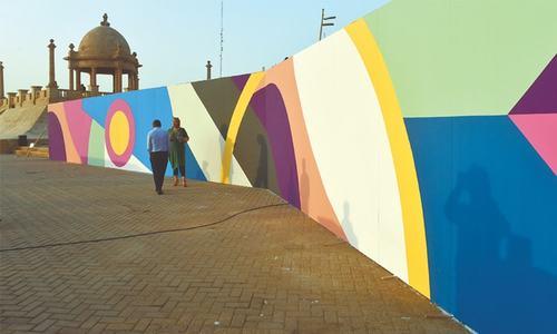 &lsquo;Biennale brings people together&rsquo;