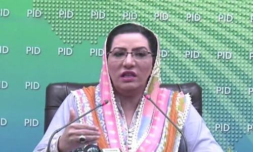 Govt can&rsquo;t take responsibility for prisoner&rsquo;s health: PM&rsquo;s aide