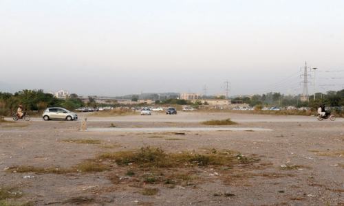 Azadi March venue could disrupt daily life in Islamabad