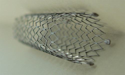 Controversy hits cardiac stents procurement for hospitals
