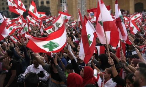 Unemployment fuelling unrest in Arab states: IMF