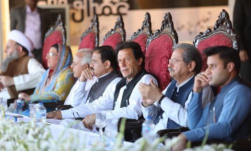 Editorial: Govt should refrain from making moves that betray panic if it hopes to counter opposition politics