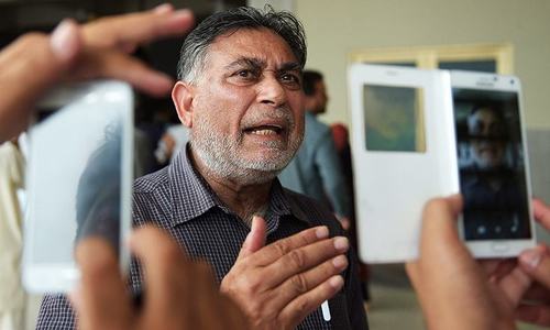 PM urged to intervene to save Pakistan hockey